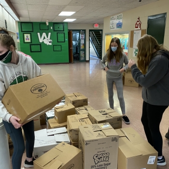 Food Drive